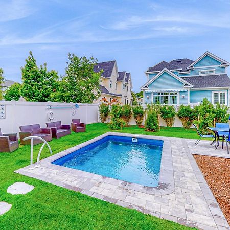 Town Of Rehoboth Beach 45 Baltimore Ave Экстерьер фото