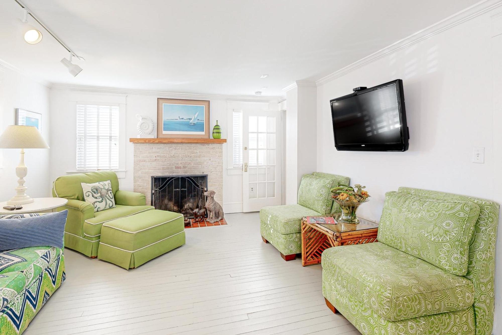 Town Of Rehoboth Beach 45 Baltimore Ave Экстерьер фото