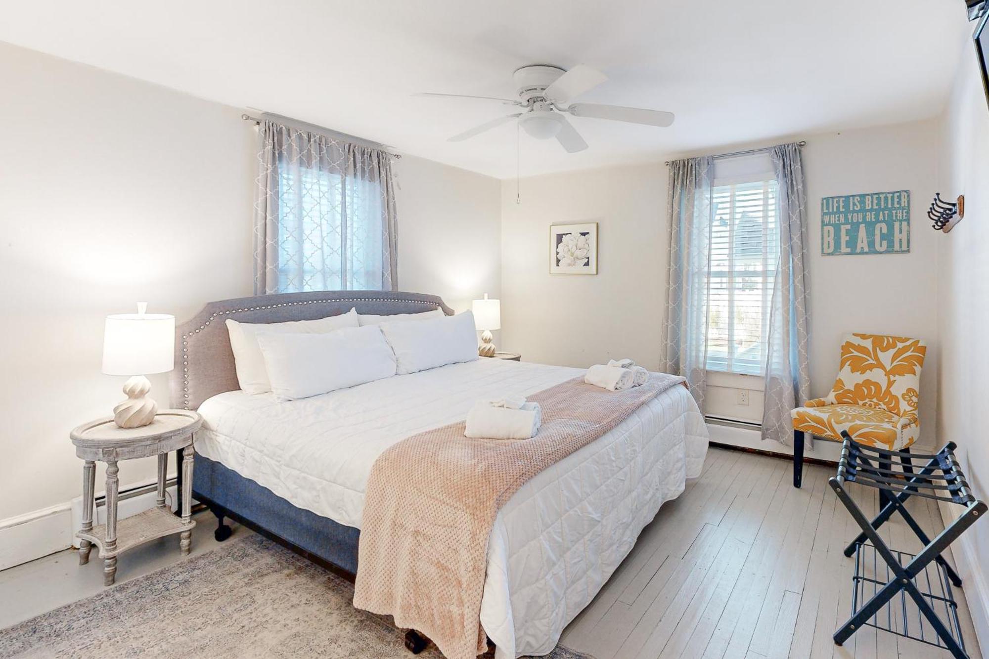 Town Of Rehoboth Beach 45 Baltimore Ave Экстерьер фото