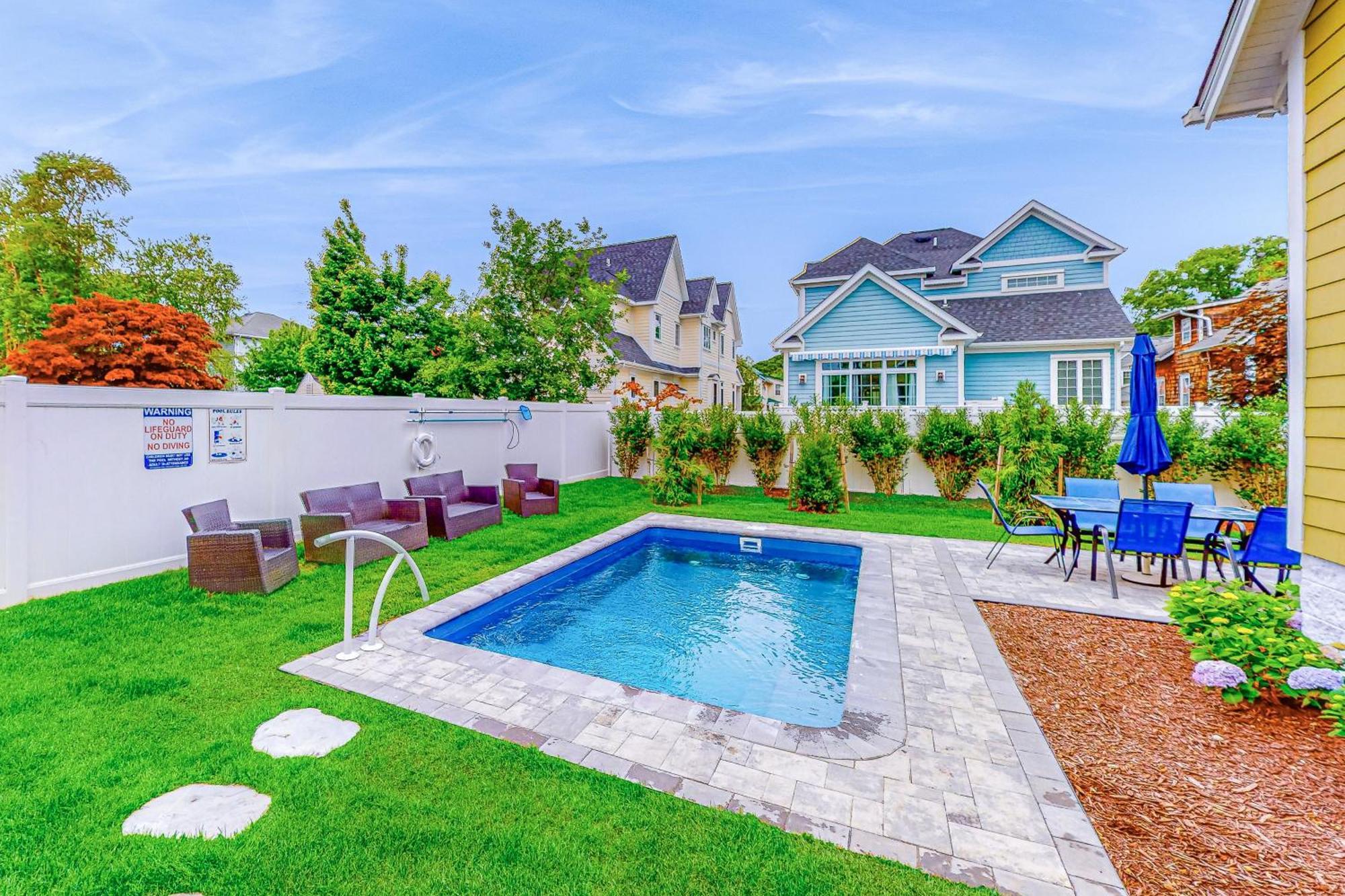 Town Of Rehoboth Beach 45 Baltimore Ave Экстерьер фото