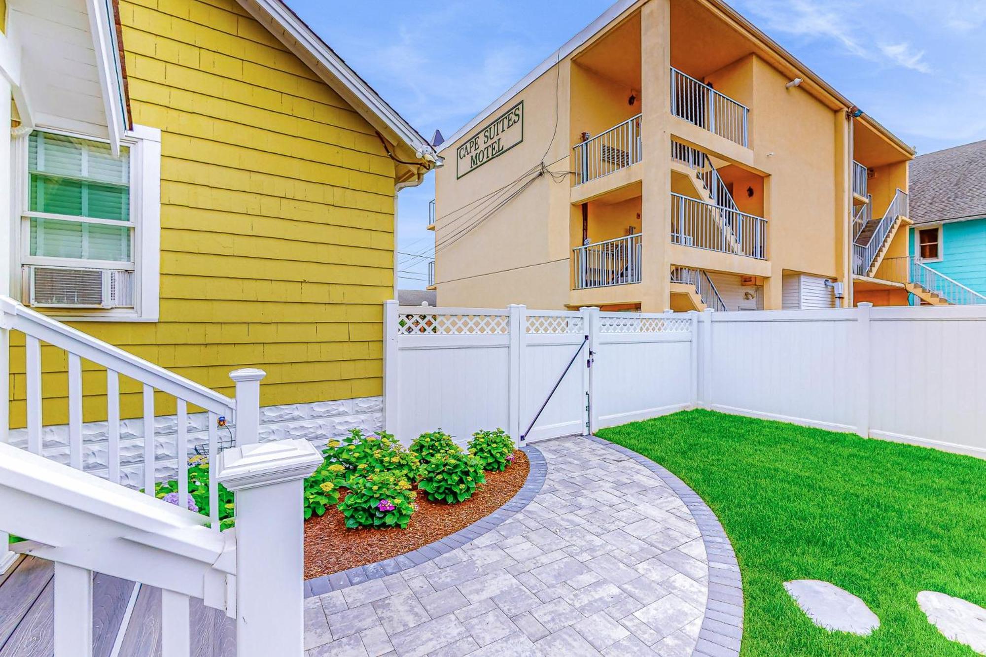 Town Of Rehoboth Beach 45 Baltimore Ave Экстерьер фото