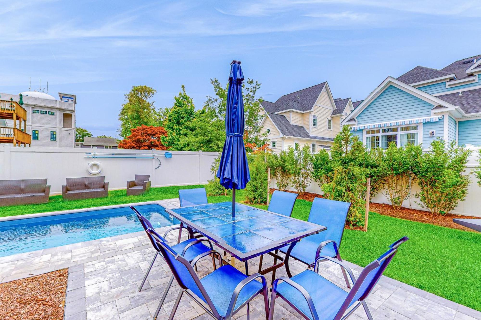 Town Of Rehoboth Beach 45 Baltimore Ave Экстерьер фото